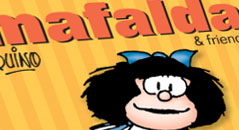 mafalda and friends